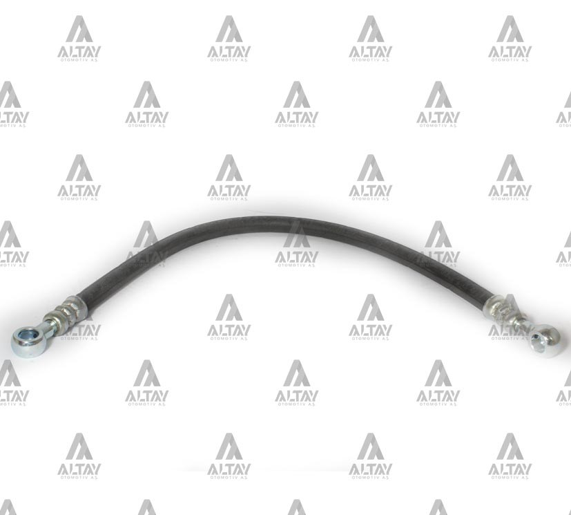 Mitsubishi Canter Radyatör Hortumu Hortum Vakum Yağ OEM 4853